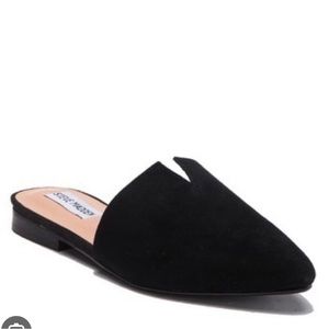 Steve Madden Ally Slip On Mules